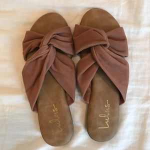Lulus Slides